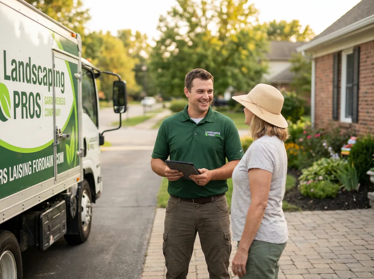 Landscaping National City, CA FAQs